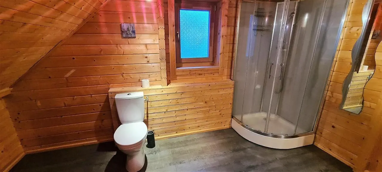 Chalet Chaleureux A Orlu Avec Jacuzzi Et Vue Sur La Montagne